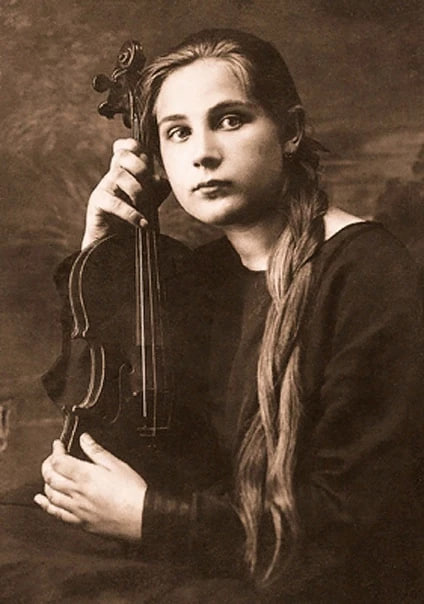 Natallia Višnieŭskaja