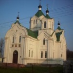 beshankovichy
