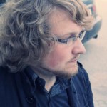 Пісьменнік Сяргей Календа: Макулатурныя тэксты вартыя кніг