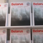 Беларусь уварвалася ў літаратурную Эўропу