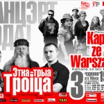 Этна-трыа "Троіца" і "Kapela Ze Wsi Warzawa"