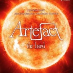 Большой концерт Artefact