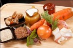 Беларуская кухня для прафесійных кухараў: крупнік