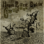Hair Peace Salon — Gentleman, інтэрнэт-рэліз, 2012