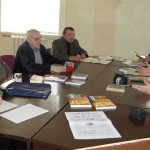 Адноўлена Магілёўскае аддзяленне ГА "Саюз беларускіх пісьменнікаў"