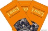 Выходзіць кніга пра паўстанне 1863 года на Вілейшчыне