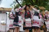 Фальклорнае свята як жанр адпачынку