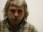 Алесь Камоцкі прэзэнтаваў ранейшае і невядомае