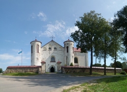 Турыстычная Беларусь: Аляксандр Русецкі