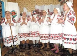 Над балотамі, над бяскрайнiмi