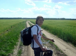 Георгій Плашчынскі: “Быць беларусам - гэта свядома абраны шлях”