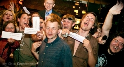 Людзі і падзеі, якія вы маглі прапусьціць у 2009-м
