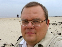 Віталь Сіліцкі: «Быць у сваім часе»
