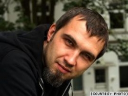 Раман Яраш і Андрэй Касцень распачалі вясну выступам Раман Яраш і Андрэй Касцень распачалі вясну выступам