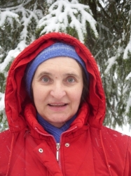 Шчытова Таццяна: Я нарадзілася беларускай