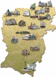 Вялікае княства Баранавіцкае