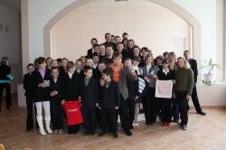 Лабадзенка і Хадановіч сабралі ў Старых Дарогах поўныя залы