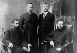 У Вільні адбудзецца вечар памяці Адольфа Клімовіча