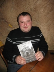 У свет выйшла кніга “Беларусы ў Літве: учора і сёння. Кніга І” аўтарства Алеся Адамковіча