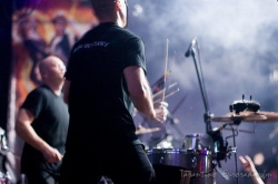 «Будзьма беларусамі!» прэзентуе Вялікі беларускі тур DRUM ECSTASY