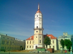 Запрашаем на круглы стол у Магілёве