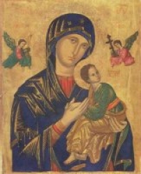 “Каб гэтую ікону ведалі ва ўсім сьвеце”  