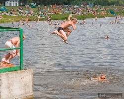 Басовішча - 2010: дзень другі (фотарэпартаж)
