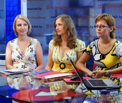 Шведская амбасада перакладае класічныя творы для маленькіх беларусаў
