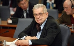 Т.Венцлова. Я задыхаюсь