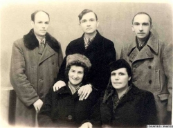 Як вершы Геніюш з Гулагу траплялі на волю