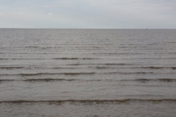 Калі б Беларусь мела сваё мора...
