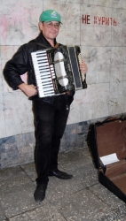 Метро 2010. Пераходны перыяд музыкі