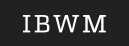 Логотип компании IBWM