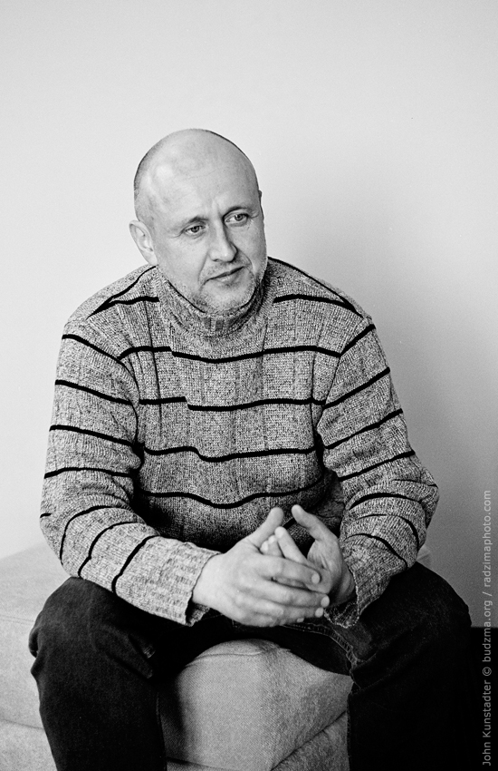 Антон Астаповіч 