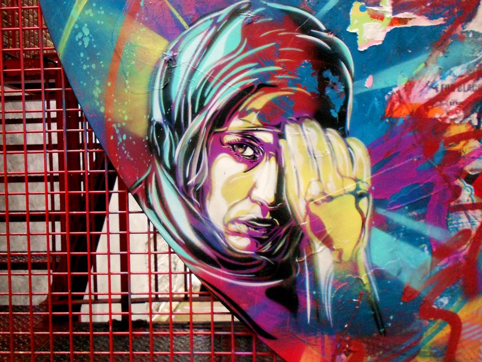 Amaze art. C215 Street artist Кристиан Гуэми. С215 граффити. Стрит арт художники. Стрит арт с215.