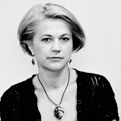 Алена Макоўская