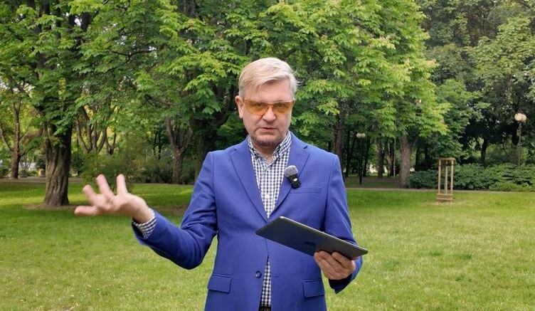 Лявон Вольскі