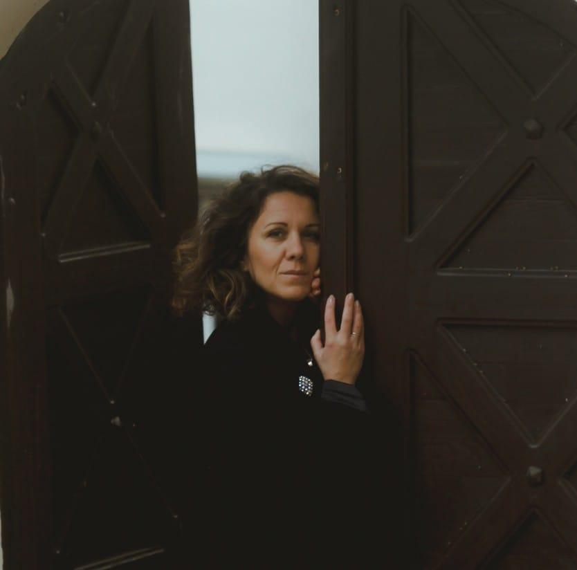 Hanna Zlatkoŭskaja