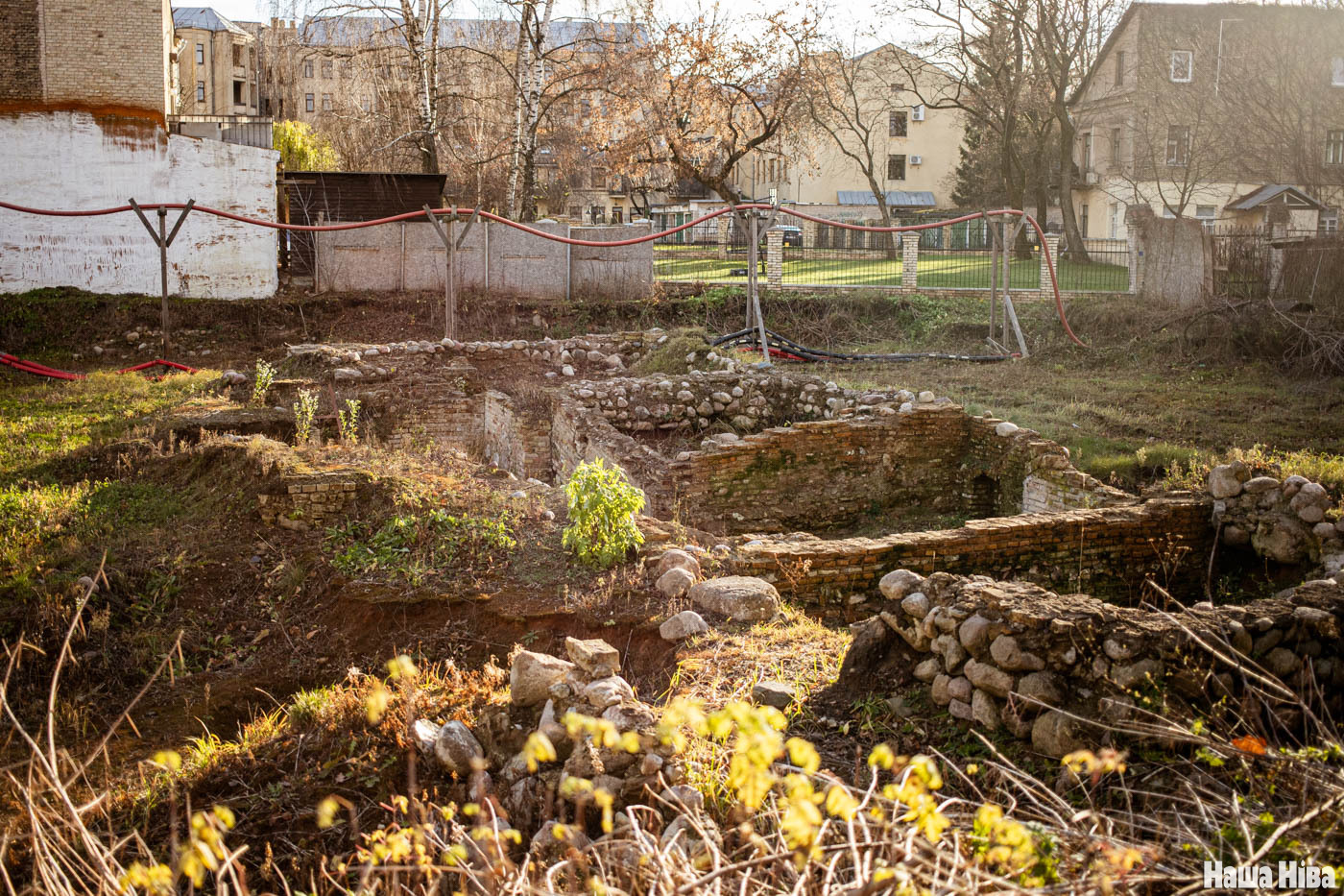 Vilenskije miescy «Našaj Nivy». Žygimantų, 12