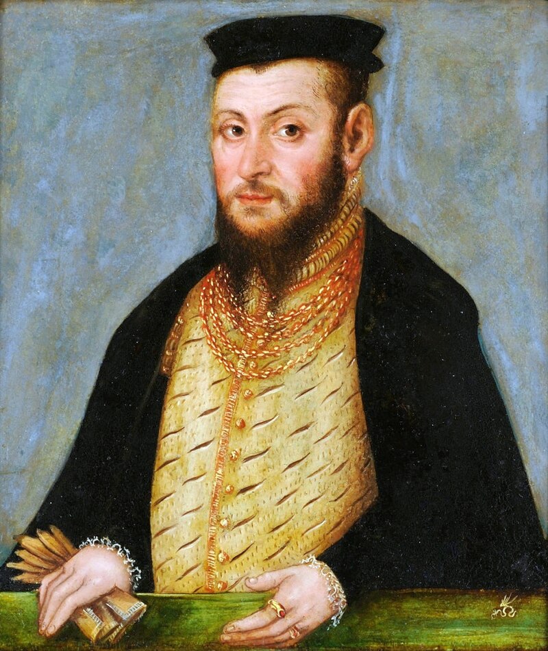 Sigismund II Augustus