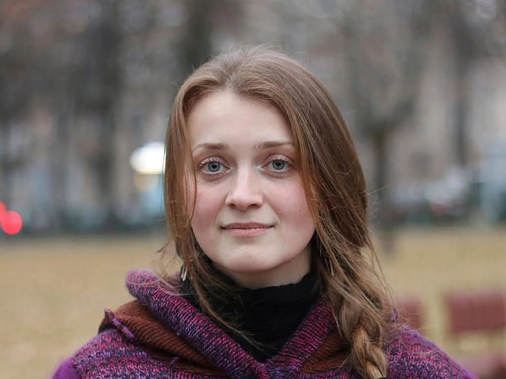 Nasta Kudasava