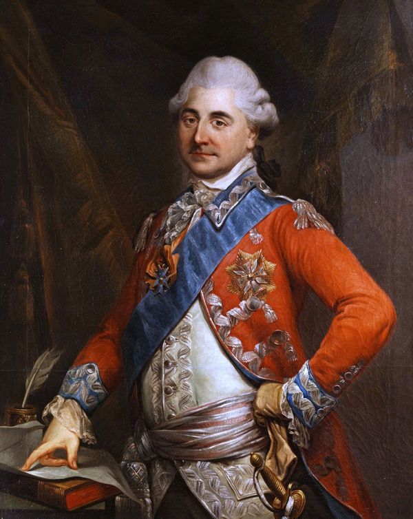 Stanislaŭ Aŭhust Paniatoŭski