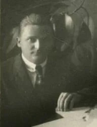 Uladzislaŭ Čaržynski