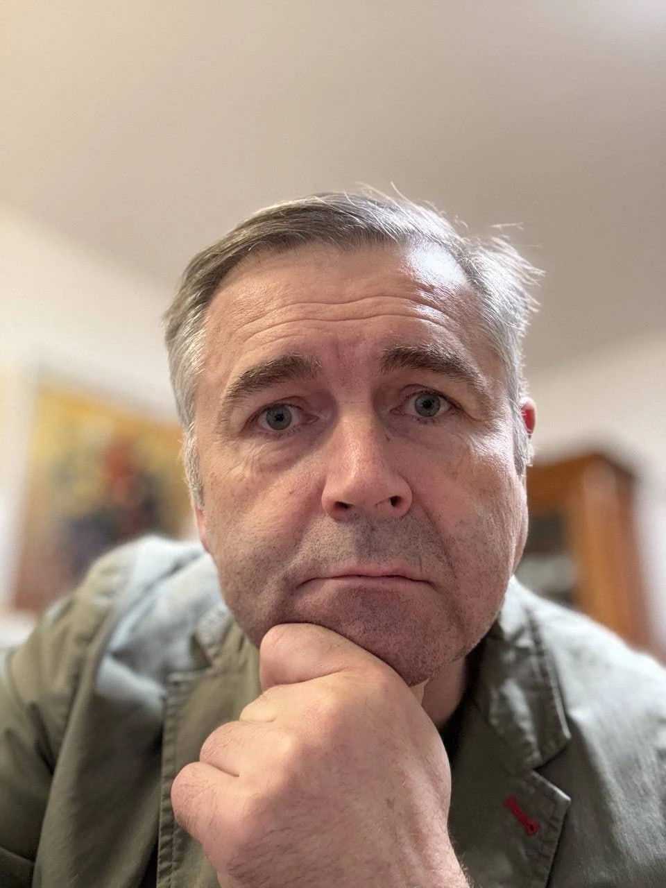 Alieh Harbuz
