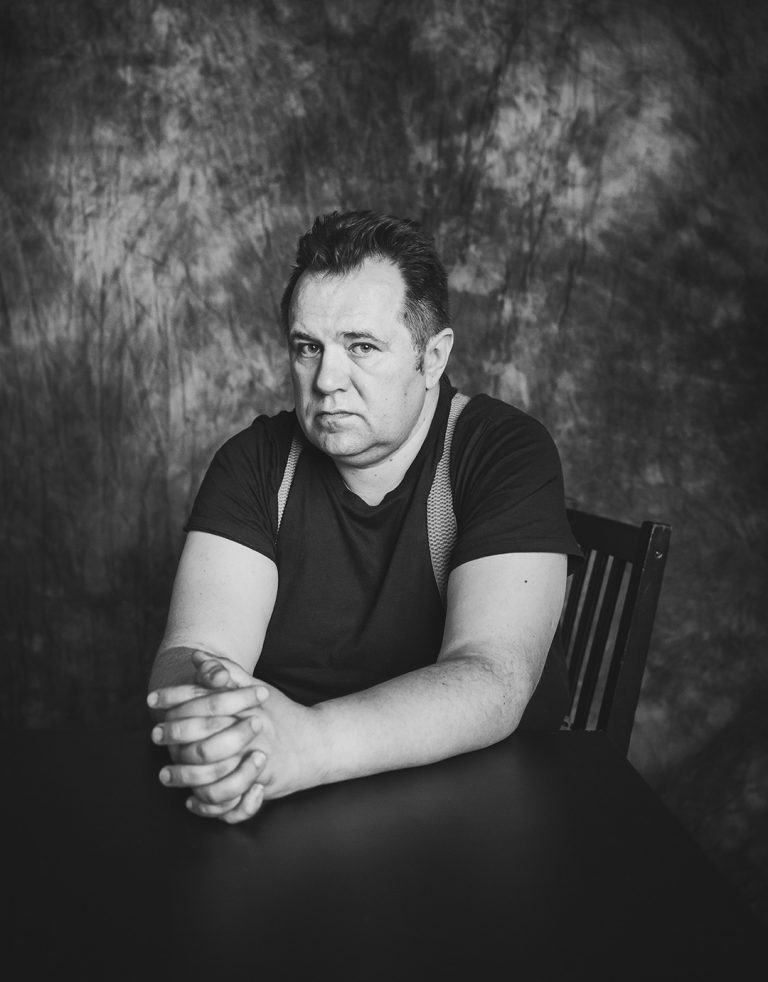 Andrej Antonaŭ