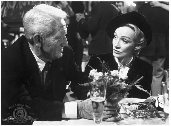 Judgment at Nuremberg