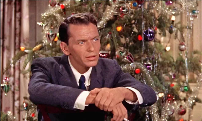 Frenk Sinatra