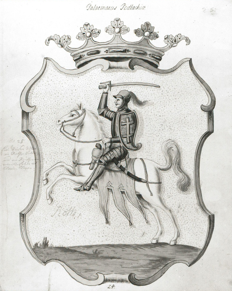 Герб Падляшша 1720 года.jpg