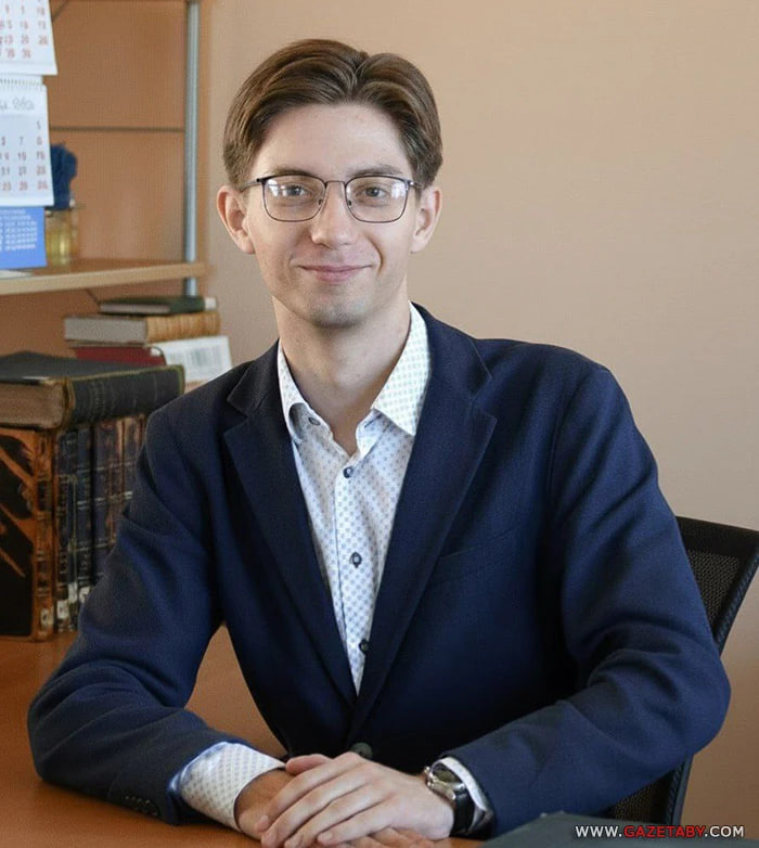 Radzivon Kolas