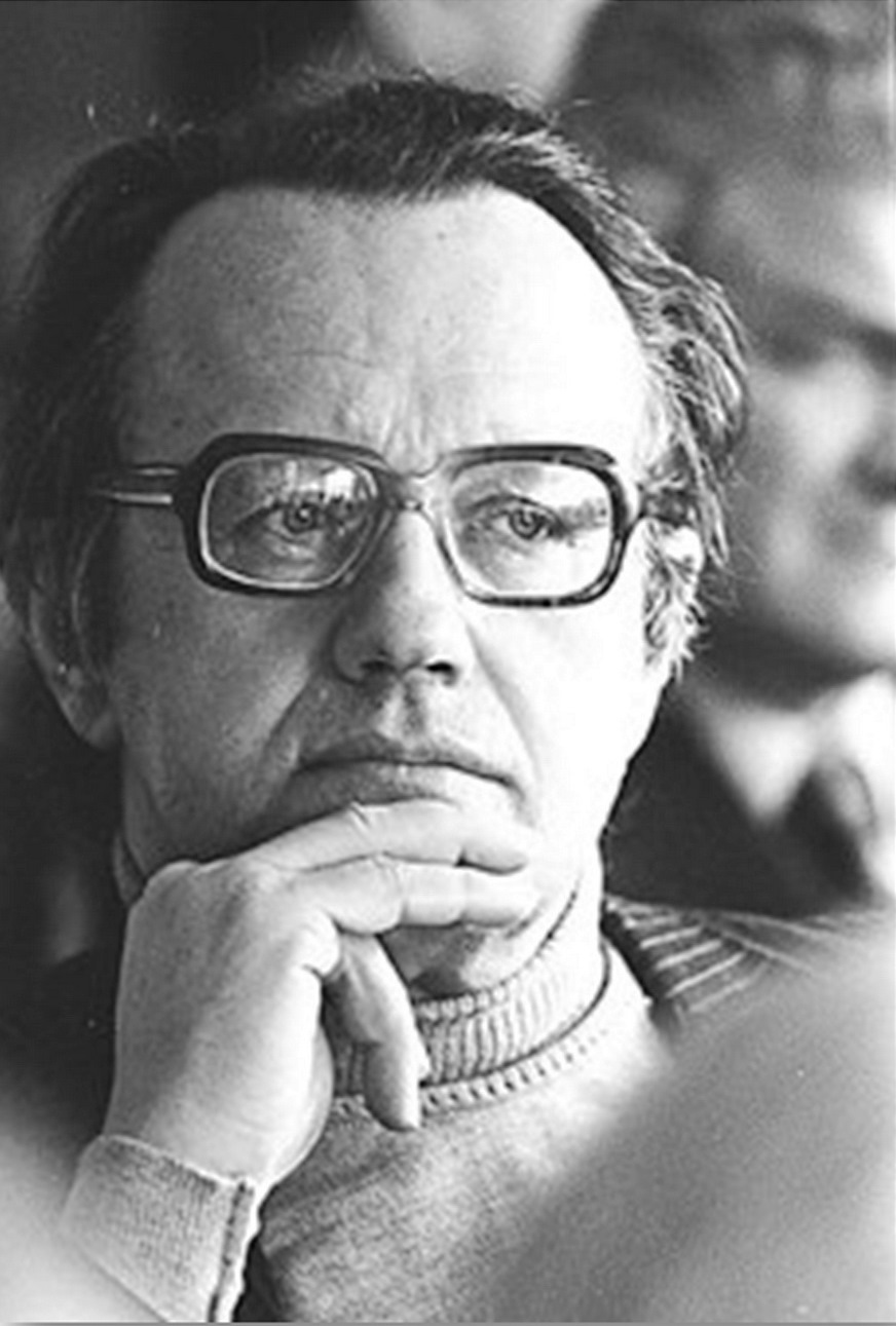 Alieś Adamovič